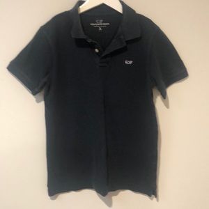 Vineyard Vines boys polo